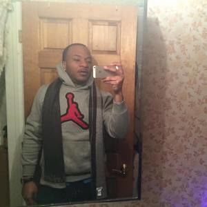 Meet your Posher, Benito